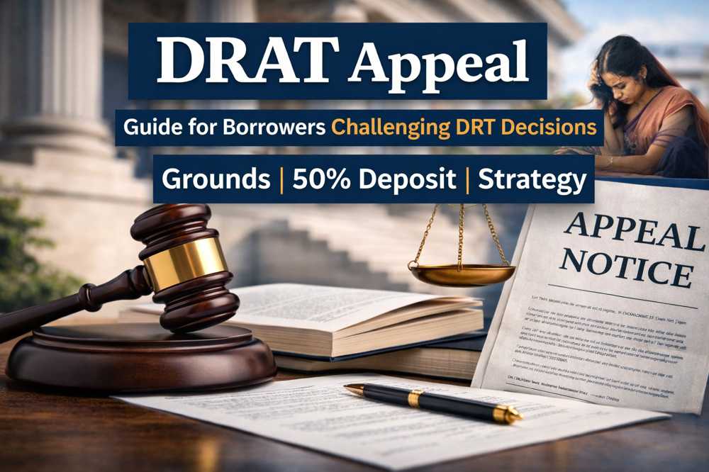 DRAT Appeal